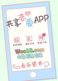 共享恋爱app 小说封面